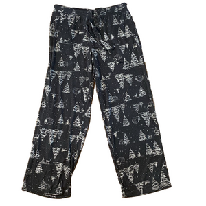 NWT Joyspun Christmas pajama pants size small
